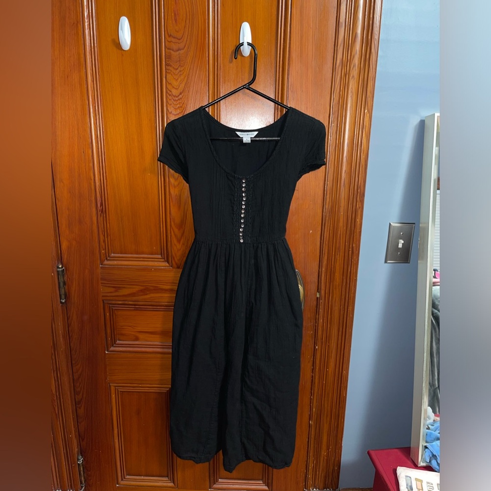 April Cornell dress